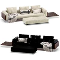 Brasilia Sofa (193960)