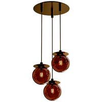Eclat Deau by Giopagani Chandelier (193949)