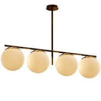 Drake liner chandelier (193948)