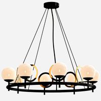 Daley Chandelier (193947)