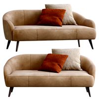 Sofa Paloma By LaForma (193943)
