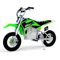 Razor Dirt Rocket SX500 McGrath electric motorcycle (192961)