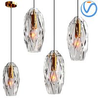 BLANCA pendant lamp (192897)