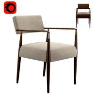 Waldon chair (191802)