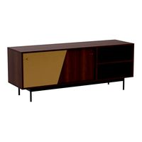 Wide TV stand Mischa (191767)