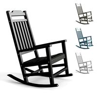 All-weather rocking chair Winston JJ-C14703 (190780)