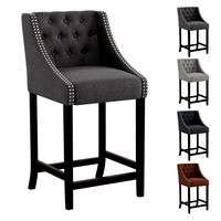 Bar Stool Carmel Series 30 Inch - Ch-182020-t-30 (189777)