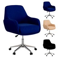 Office Chair Rochelle Flash Furniture Bt-1172 (189767)