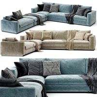 Arflex Rendez-vous sofa (188824)