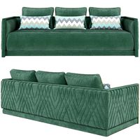 Sofa Smania Miami (188787)