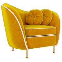 Kooper Seater Armchair Deep (188783)