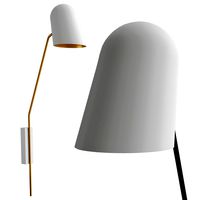 SKANDI Tall wall lamp (188742)