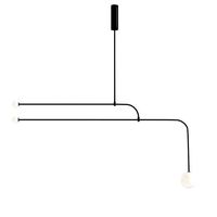 Mobile 12 style Chandelier (187738)