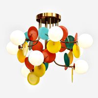 Matisse Chandelier (187714)