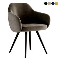 Cadira Cone Chair By Sovet Italia (186673)