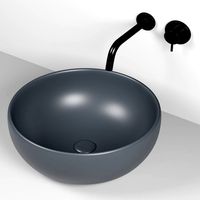 Shui On Top Bowl Without Overflow (186645)