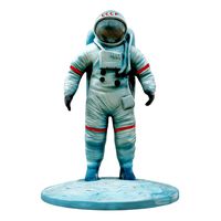 Astronaut Figurine (186616)