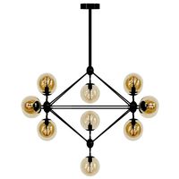 Modern MODO LED Chandelier (186597)