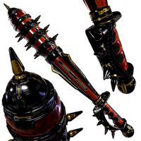 Mace (186573)