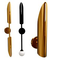 Sconce Gerd Collection (186524)