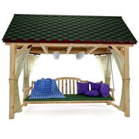 Garden Swing (185501)