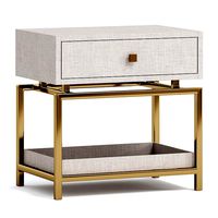 Lex Nightstand (185496)