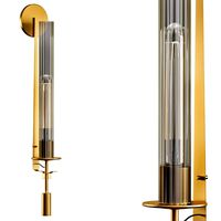 Fontanelle wall Sconce (182550)