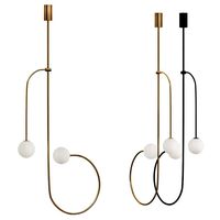 Fontana Amorosa Pendant lamp (182548)
