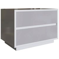 Cristy Bedside table (182510)