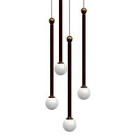 Bast Pendant lamp (182446)