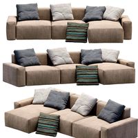 Sofa Jesse Daniel (182382)