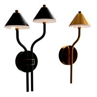 GENRE sconce (182380)