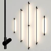 Sconce Juniper Thin Single & Double (182321)