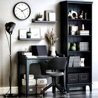 IKEA office workstation 93 (182287)