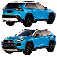 Toyota RAV4 Adventure 2022 (182258)