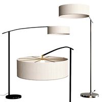 Linteloo ORION floor lamp (182243)