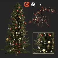 Christmas Trees (182197)