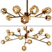 ORION chandelier (182183)