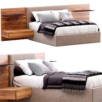 Jesse Bed Mylove (182165)