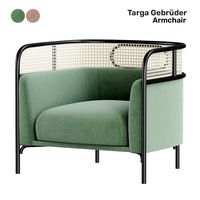 Targa Gebruder Armchair (182151)