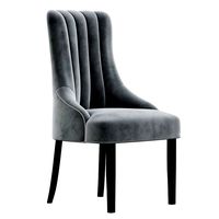 Oxford Velvet Dining Chair (182136)