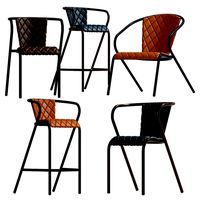 BICAchair Collection chairs  (182100)