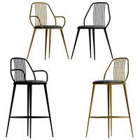 Colico Waiya collection chairs  (182099)