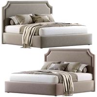 Clarendon Bed (182090)