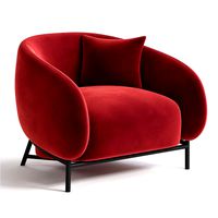 CURL Cider Armchair (182085)