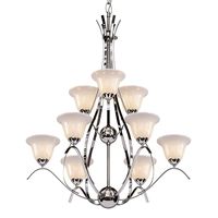 KICHLER Dover Chandelier (182063)