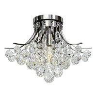 Chandelier Genuine K9 Crystal (182062)