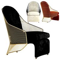 Colette armchair (182033)