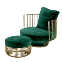 Paradise Bird Armchair (181937)