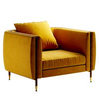 Mezzo Collection Barlow armchair (181928)